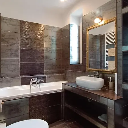 Appartement Boldogasszony 38 - Resty Szeged